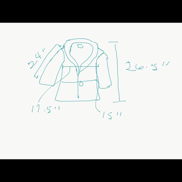 Ann Taylor black 2 piece suit - Picture 8 of 8